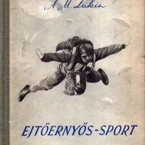 Ejtőernyős-sport Nézd meg most