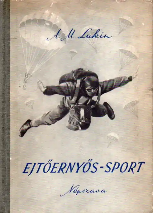 Ejtőernyős-sport Nézd meg most