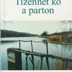 Tizenhét kő a parton Utolsó esély