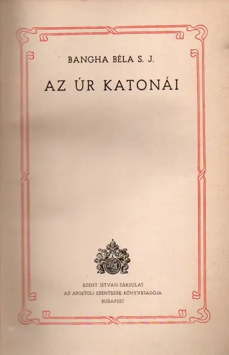 Az Úr katonái Korlátozott ajánlat
