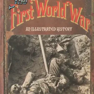 The First World War Rendeld meg most