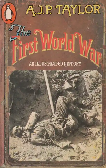 The First World War Rendeld meg most
