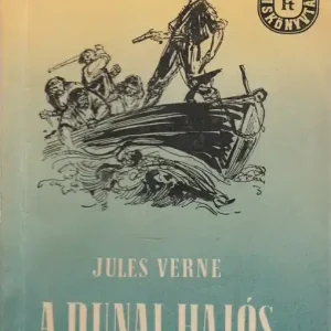 A dunai hajós Szuper akció