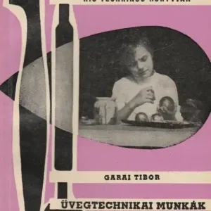 Üvegtechnikai munkák Csak ma