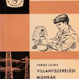 Szuper ajánlat Villanyszerelési munkák