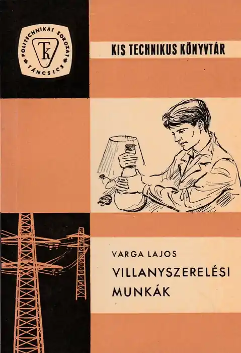 Szuper ajánlat Villanyszerelési munkák