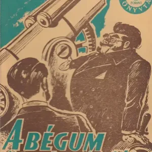 A bégum ötszáz milliója Népszerű