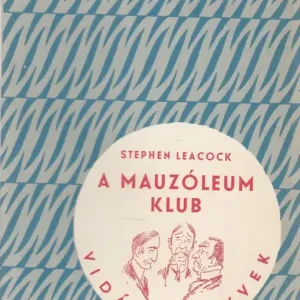 A Mauzóleum Klub Kedvezményes ár