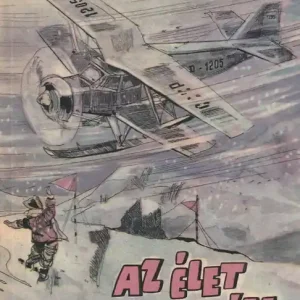 Az élet határán Expressz szállítás