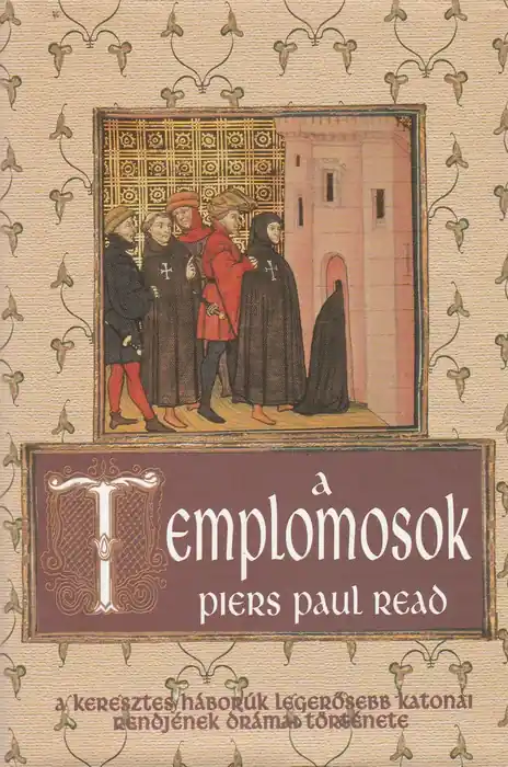 Szezonális akció A templomosok