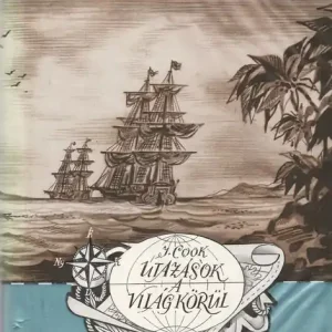 Utazások a világ körül Csak ma