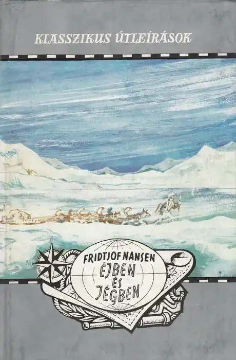 Éjben és jégben Biztonságos fizetés