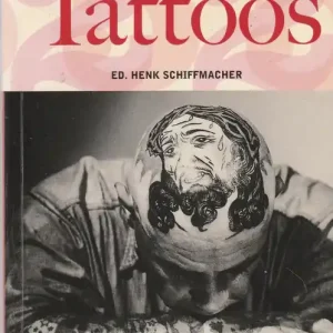 1000 Tattoos - Taschen Kihagyhatatlan ajánlat