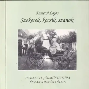 Szekerek, kocsik, szánok Legnépszerűbb