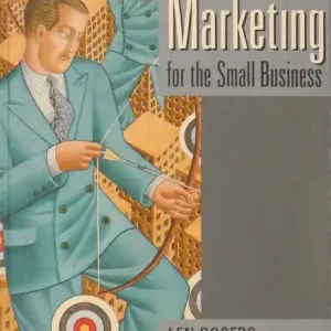 The Barclays Guide to Marketing for the Small Business Legjobb ár