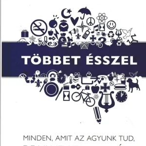Többet ésszel Végkiárusítás