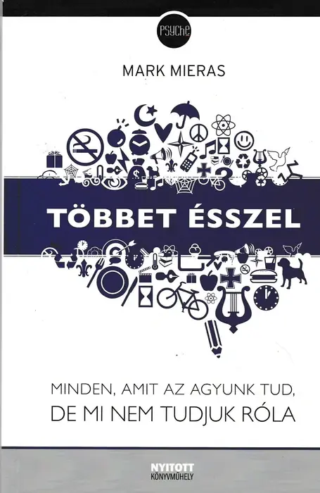 Többet ésszel Végkiárusítás