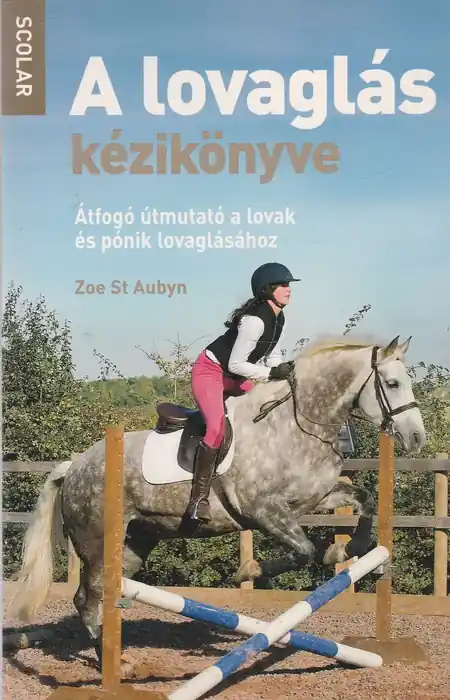 A lovaglás kézikönyve Utolsó esély