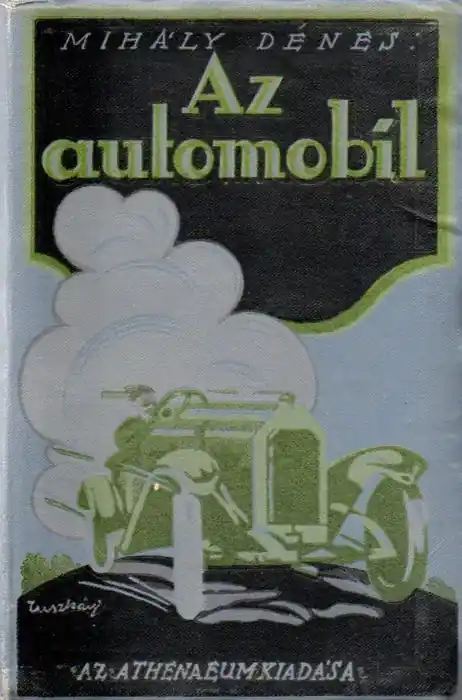 Az automobil, teherautó, motorkerékpár Exkluzív ajánlat