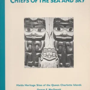 Azonnali szállítás Chiefs of the Sea and Sky
