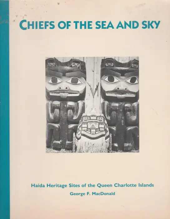 Azonnali szállítás Chiefs of the Sea and Sky