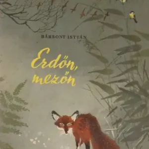 Legnépszerűbb Erdőn, mezőn