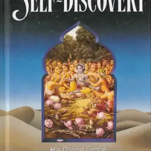 The Journey of Self-Discovery Expressz szállítás