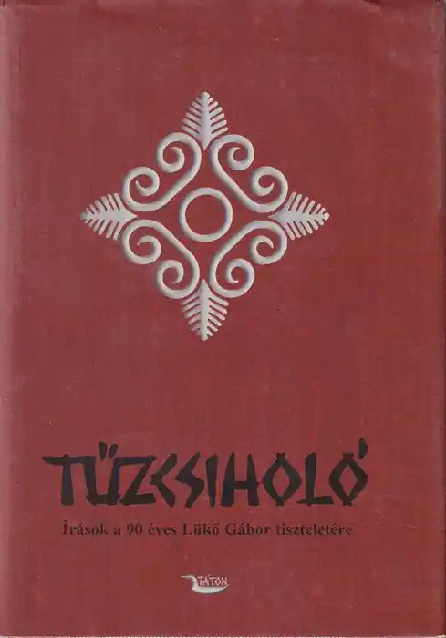 Tűzcsiholó - Fire-Kindler Akció