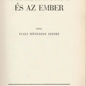 Vedd meg online A hal, a horog és az ember
