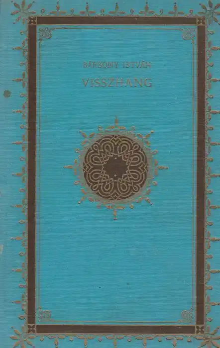 Visszhang Bestseller