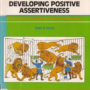 Csak ma Developing Positive Assertiveness