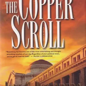 The Cooper Scroll Szuper akció