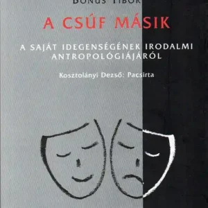 A csúf másik Ne maradj le