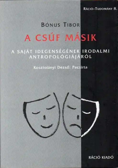 A csúf másik Ne maradj le