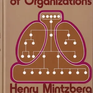 The Structuring of Organizations Korlátozott ajánlat
