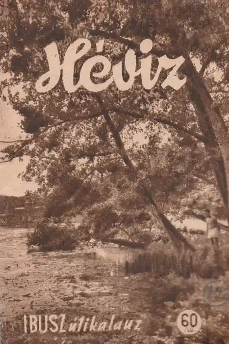 Alacsony ár Hévíz