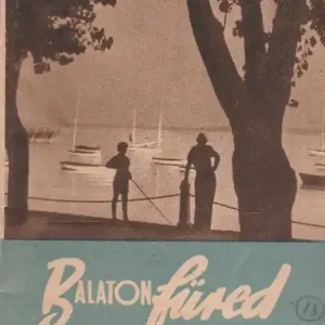Balatonfüred Olcsó
