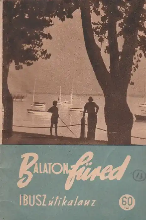Balatonfüred Olcsó