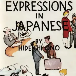 Akció Everyday Expressions in Japanese