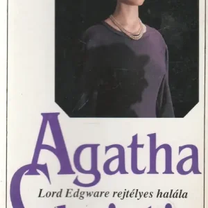 Vedd meg online Lord Edgware rejtélyes halála