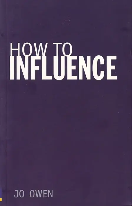 Árengedmény How to Influence