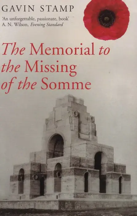 The Memorial to the Missing of the Somme Azonnali szállítás