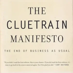 Biztonságos fizetés The Cluetrain Manifesto