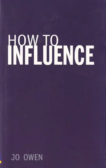 Árengedmény How to Influence
