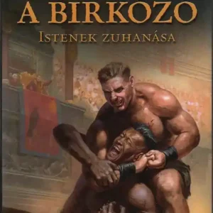 A birkózó Ne maradj le