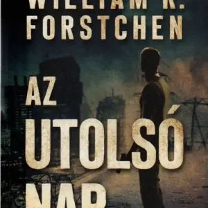 Az utolsó nap Akciós ár
