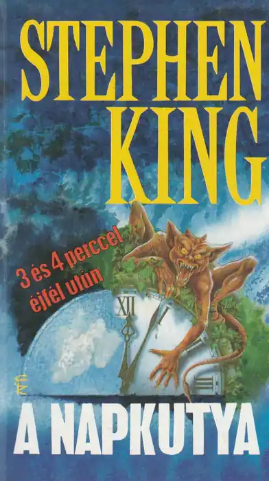 A Napkutya Árcsökkenés