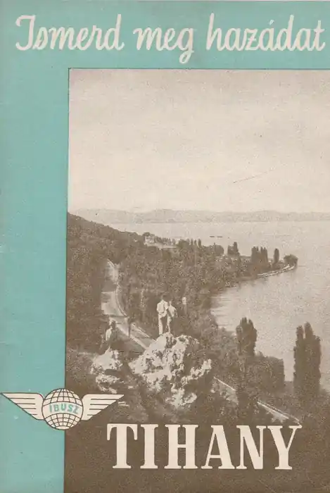 Azonnali szállítás Tihany
