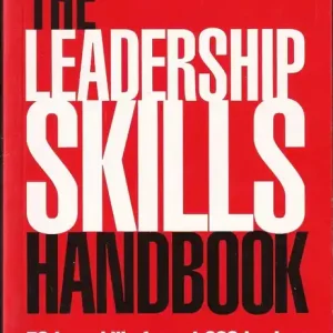 The Leadership Skills Handbook Kedvezményes ár