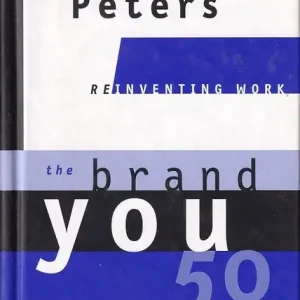 The Brand You 50 Biztonságos fizetés